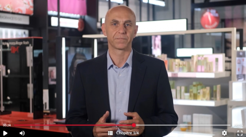 Crise Up - expert de la gestion d’agressivité